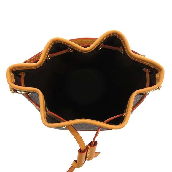 Louis Vuitton Nano Noe Monogram Mini Shoulder Bag - Picture 6 of 9